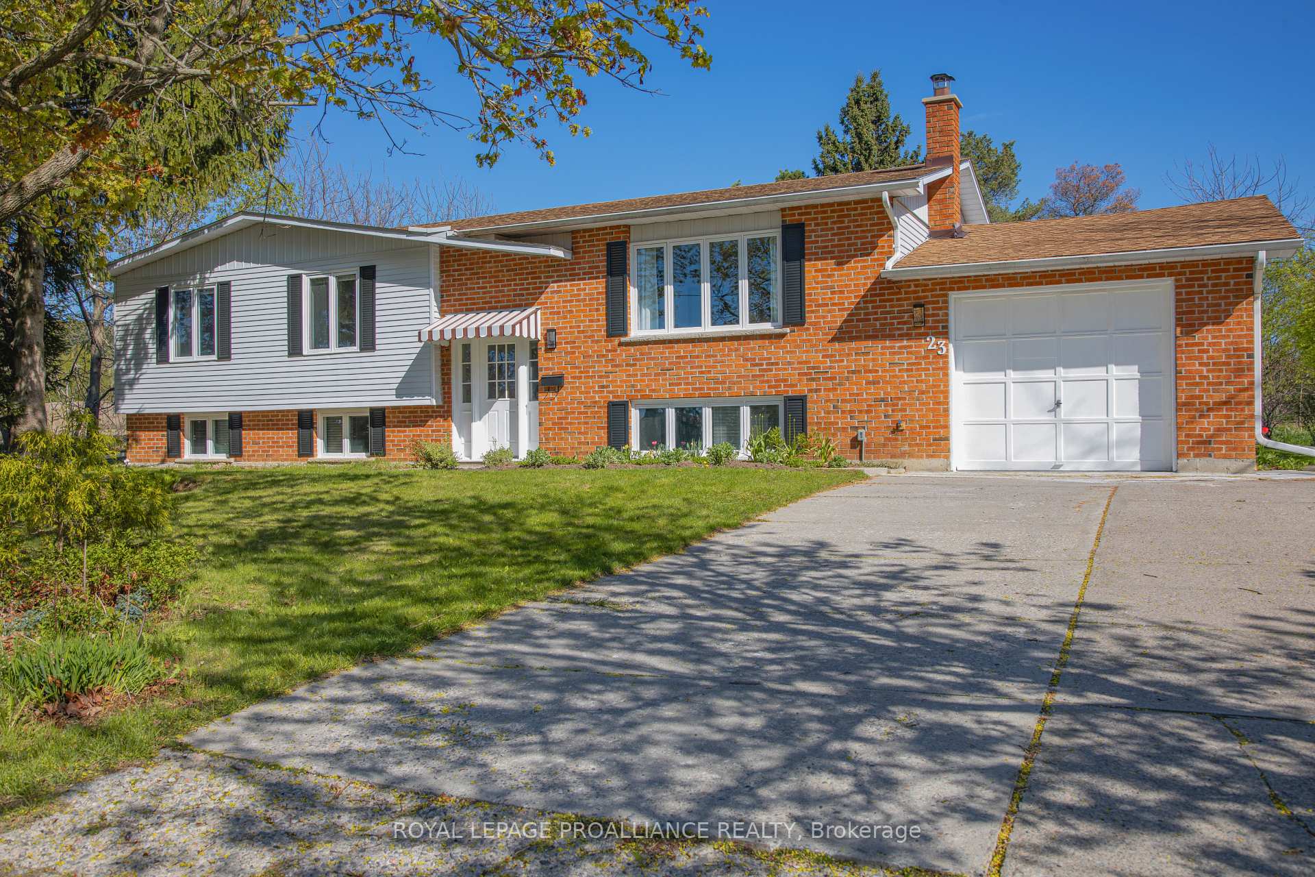 Photo 1 of 23 Scott Street, Cramahe, Colborne — HOMEH
