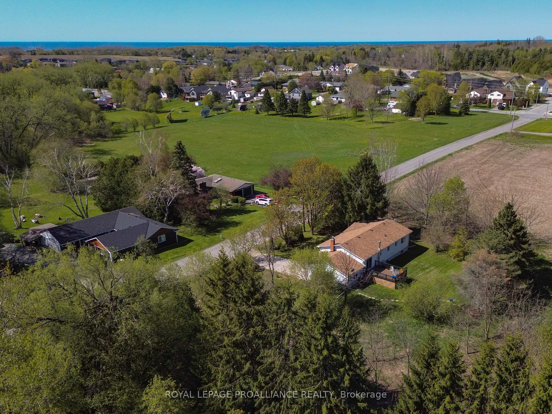 Photo 3 of 23 Scott Street, Cramahe, Colborne — HOMEH