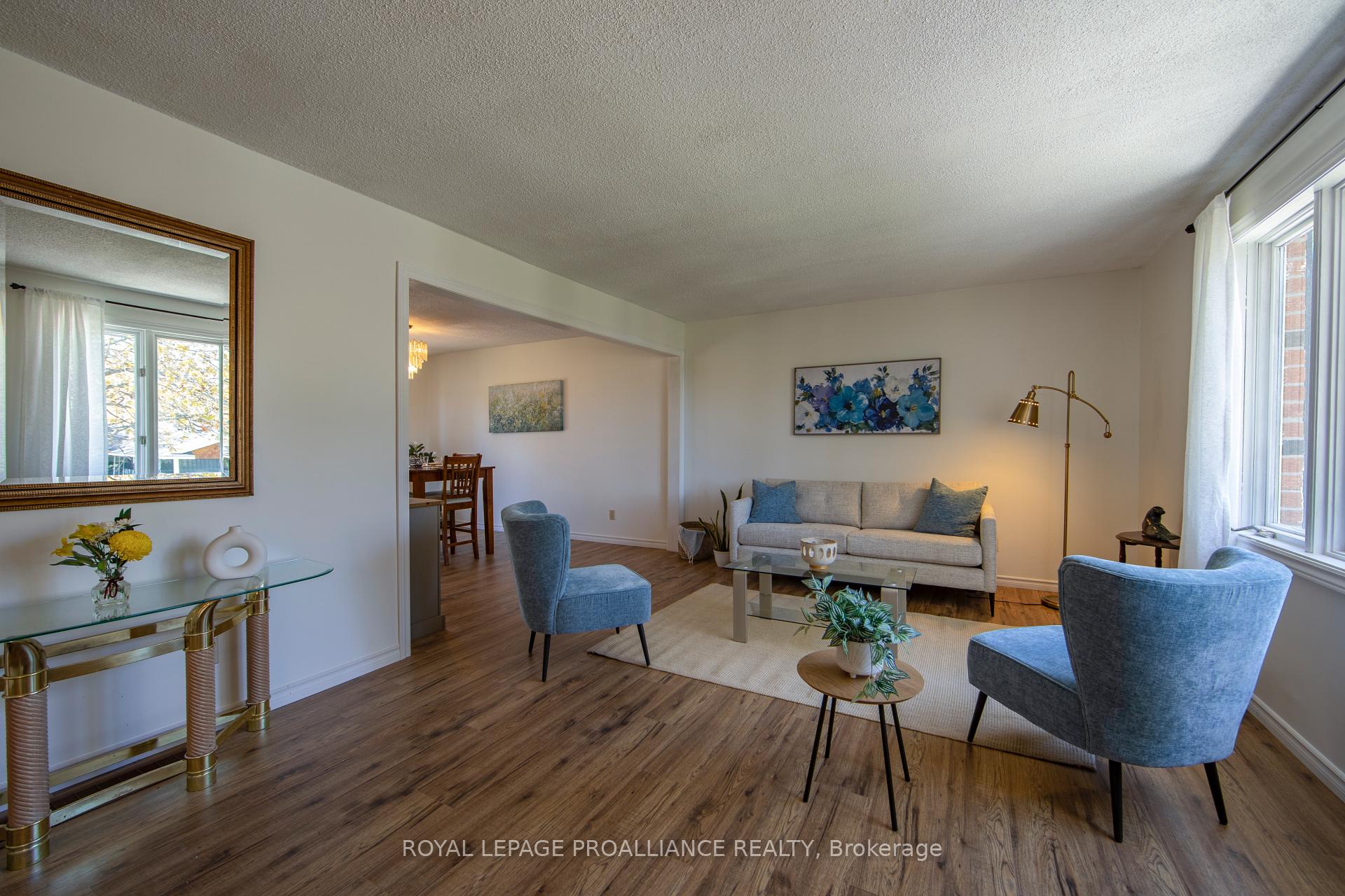 Photo 5 of 23 Scott Street, Cramahe, Colborne — HOMEH