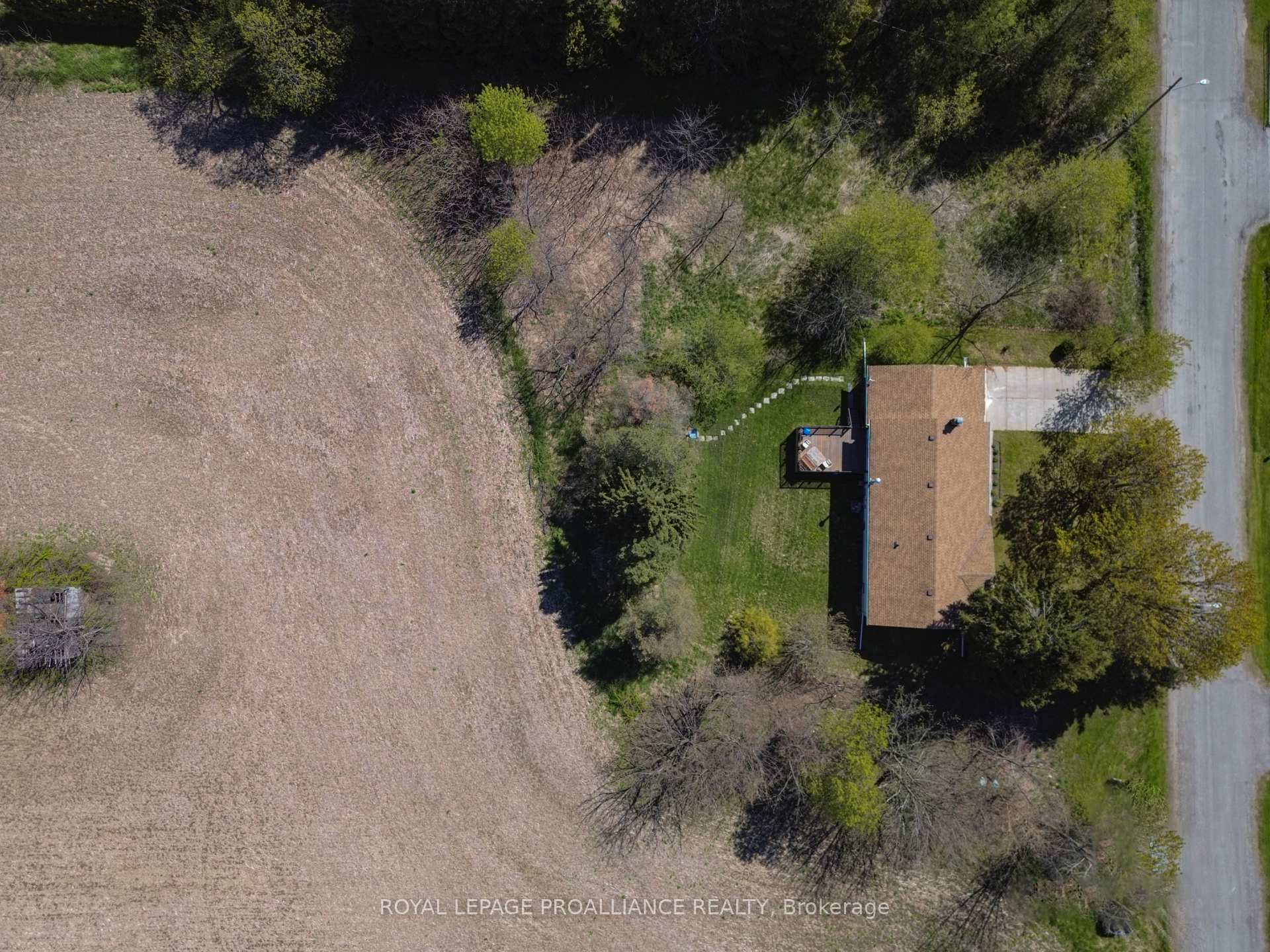 Photo 38 of 23 Scott Street, Cramahe, Colborne — HOMEH