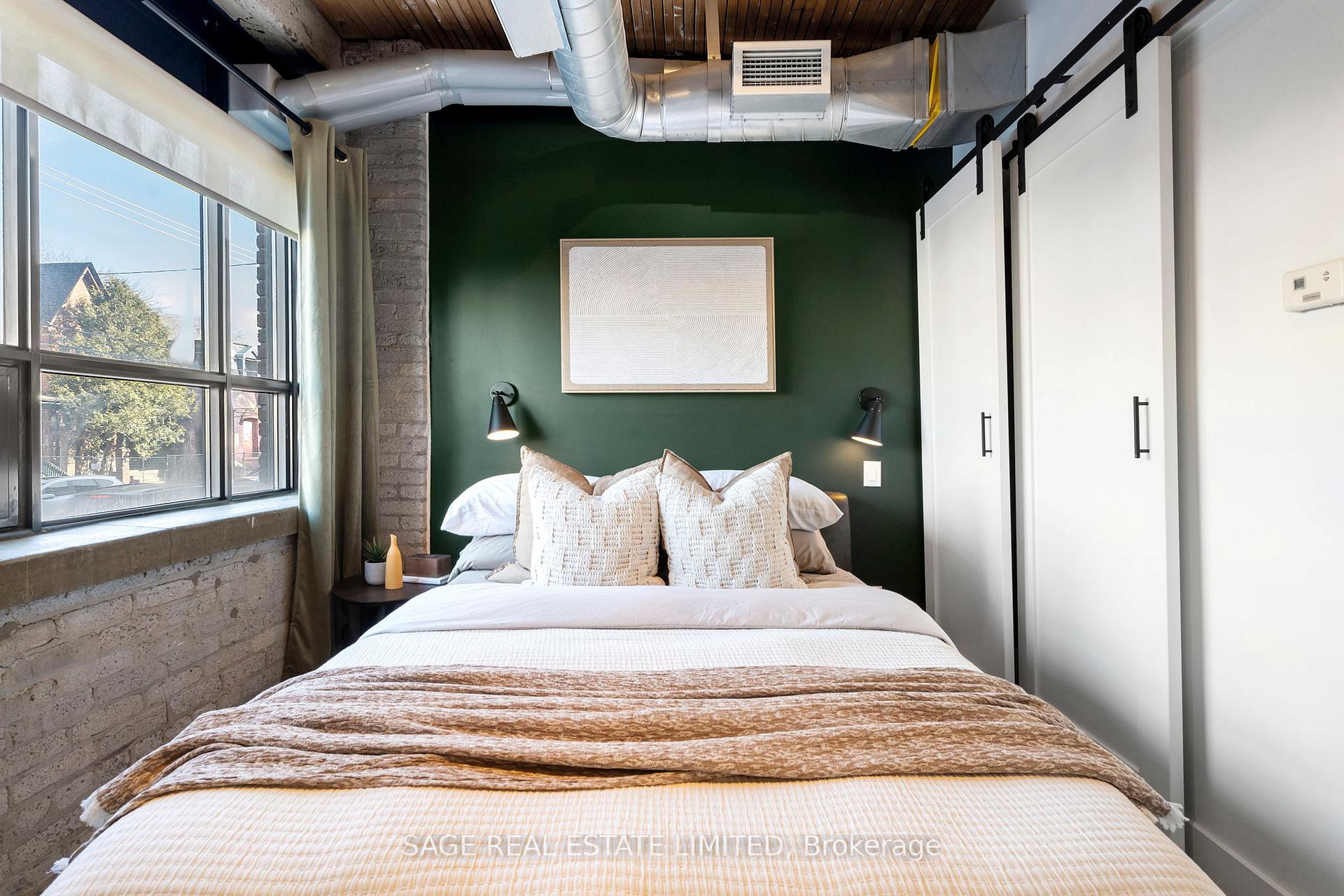 Photo 15 of Unit 115, 68 Broadview Avenue, Toronto, South Riverdale — HOMEH