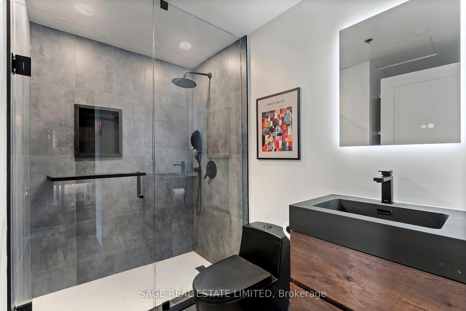 Photo 19 of Unit 115, 68 Broadview Avenue, Toronto, South Riverdale — HOMEH