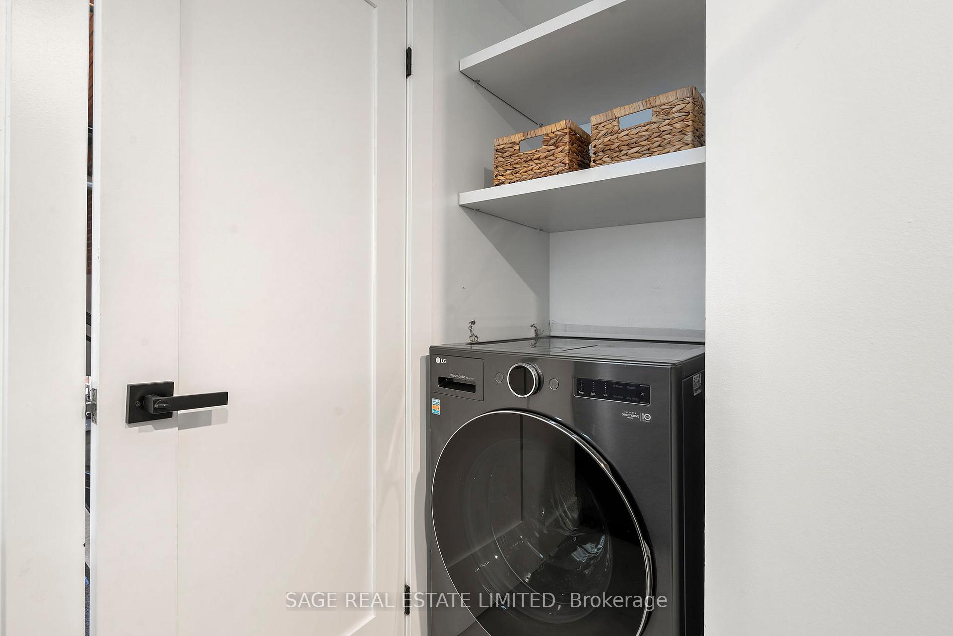 Photo 20 of Unit 115, 68 Broadview Avenue, Toronto, South Riverdale — HOMEH
