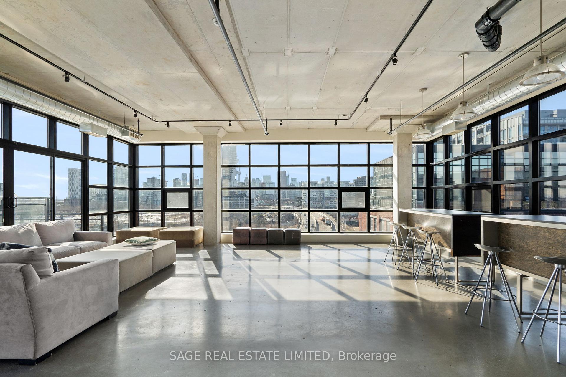 Photo 22 of Unit 115, 68 Broadview Avenue, Toronto, South Riverdale — HOMEH