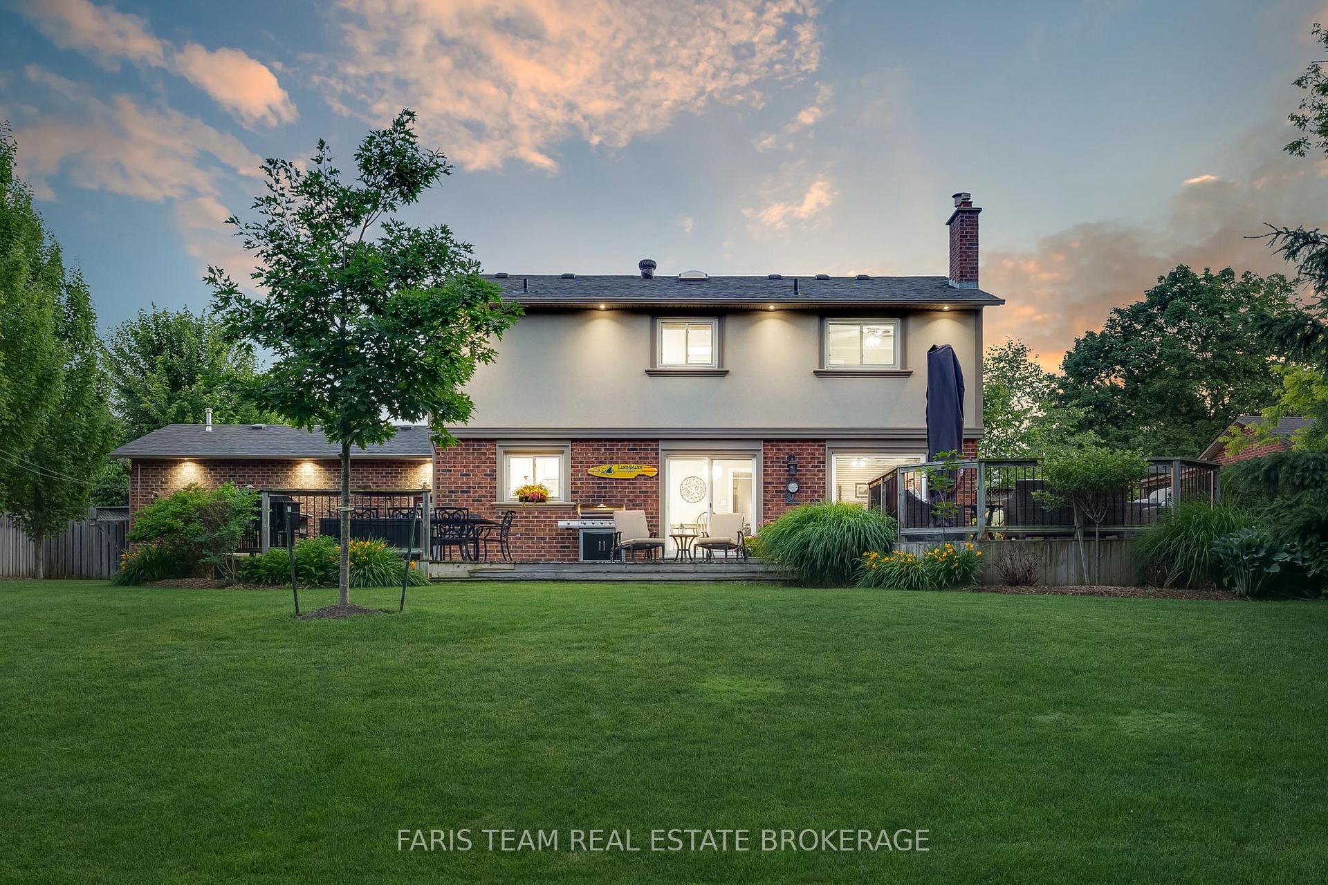 Photo 4 of 68 Marilyn Street, Caledon, Caledon East — HOMEH