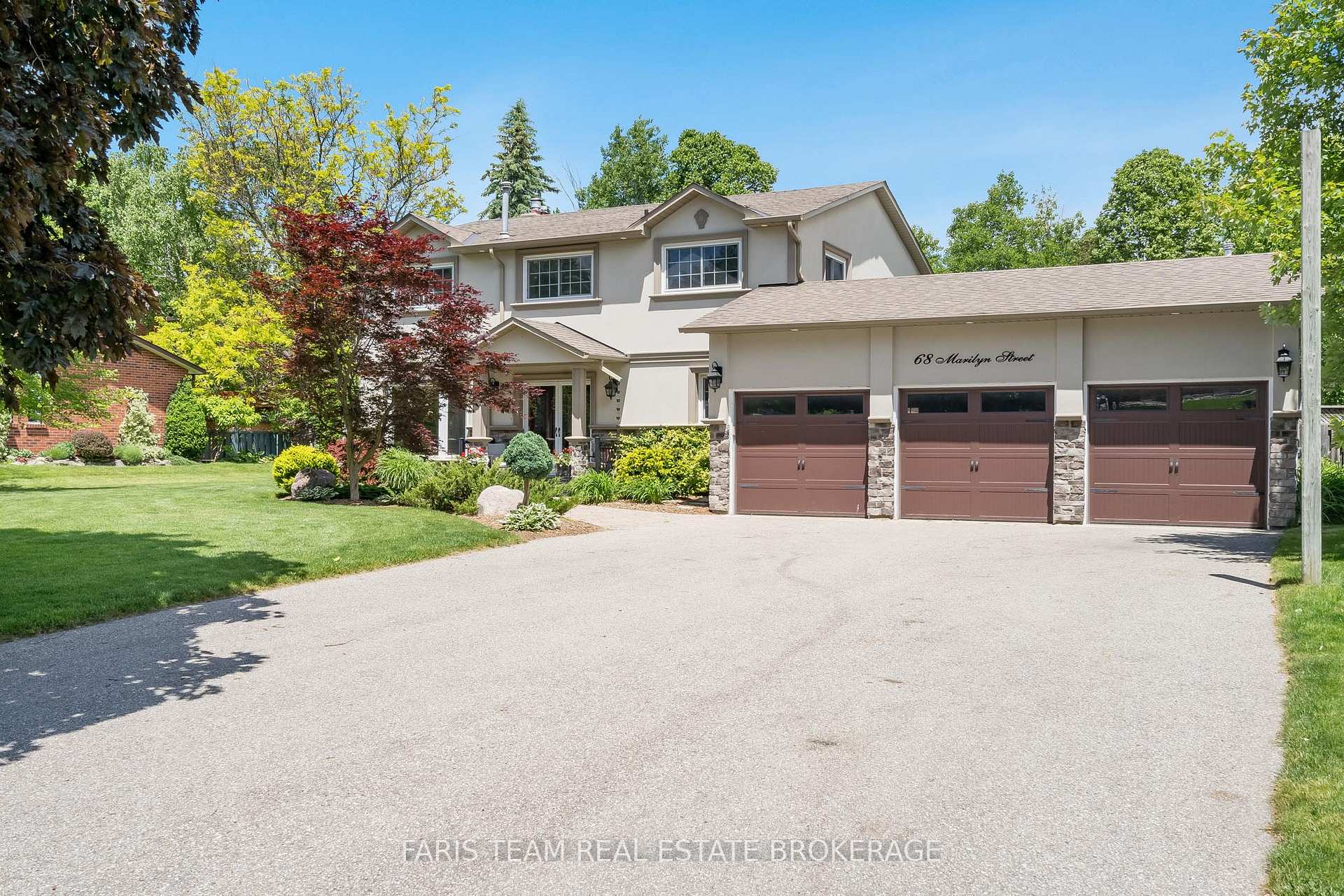 Photo 5 of 68 Marilyn Street, Caledon, Caledon East — HOMEH
