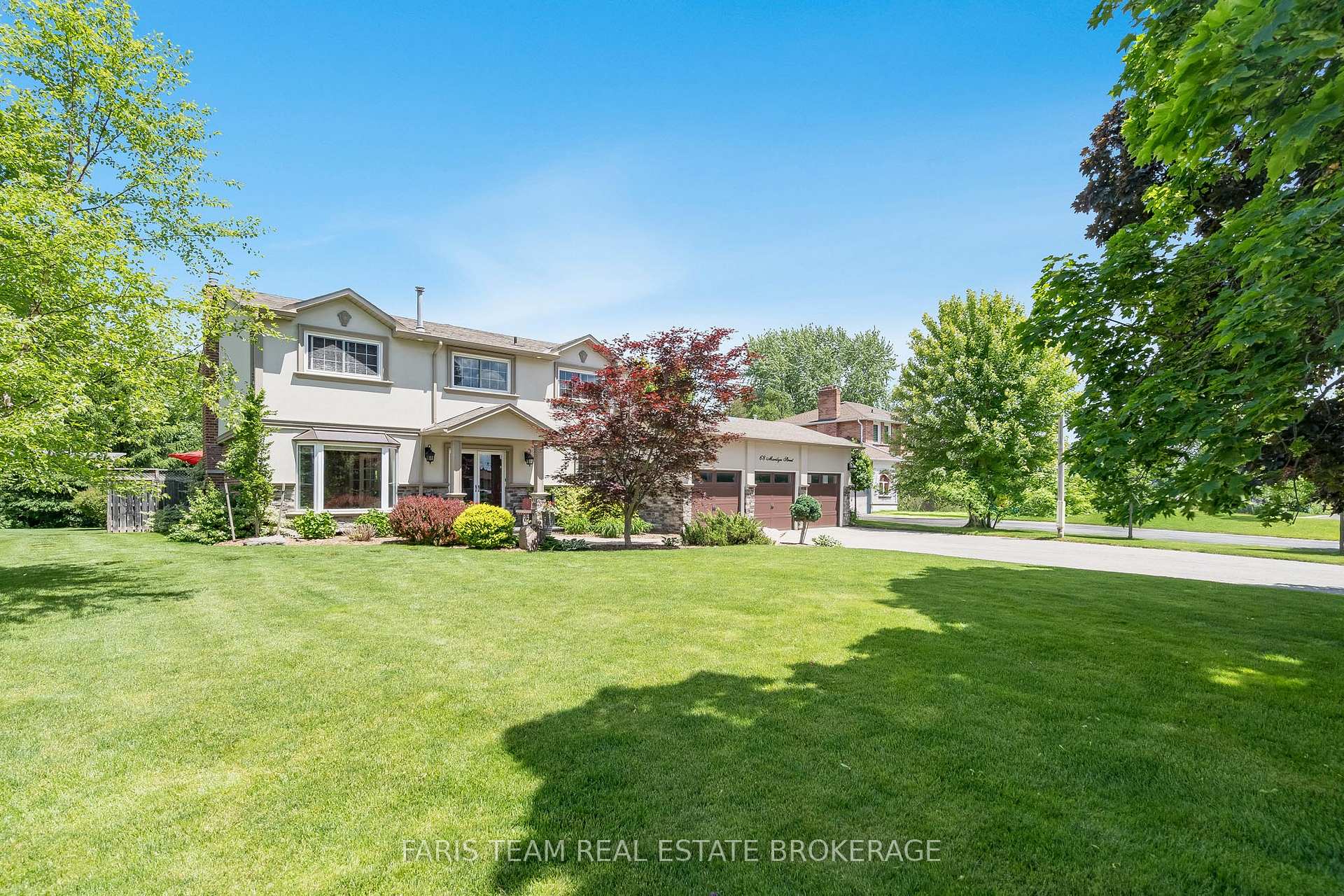 Photo 6 of 68 Marilyn Street, Caledon, Caledon East — HOMEH