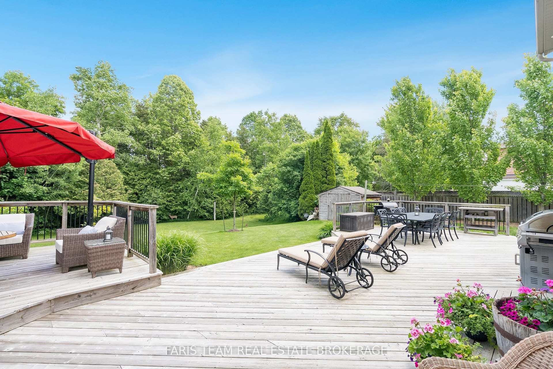 Photo 33 of 68 Marilyn Street, Caledon, Caledon East — HOMEH