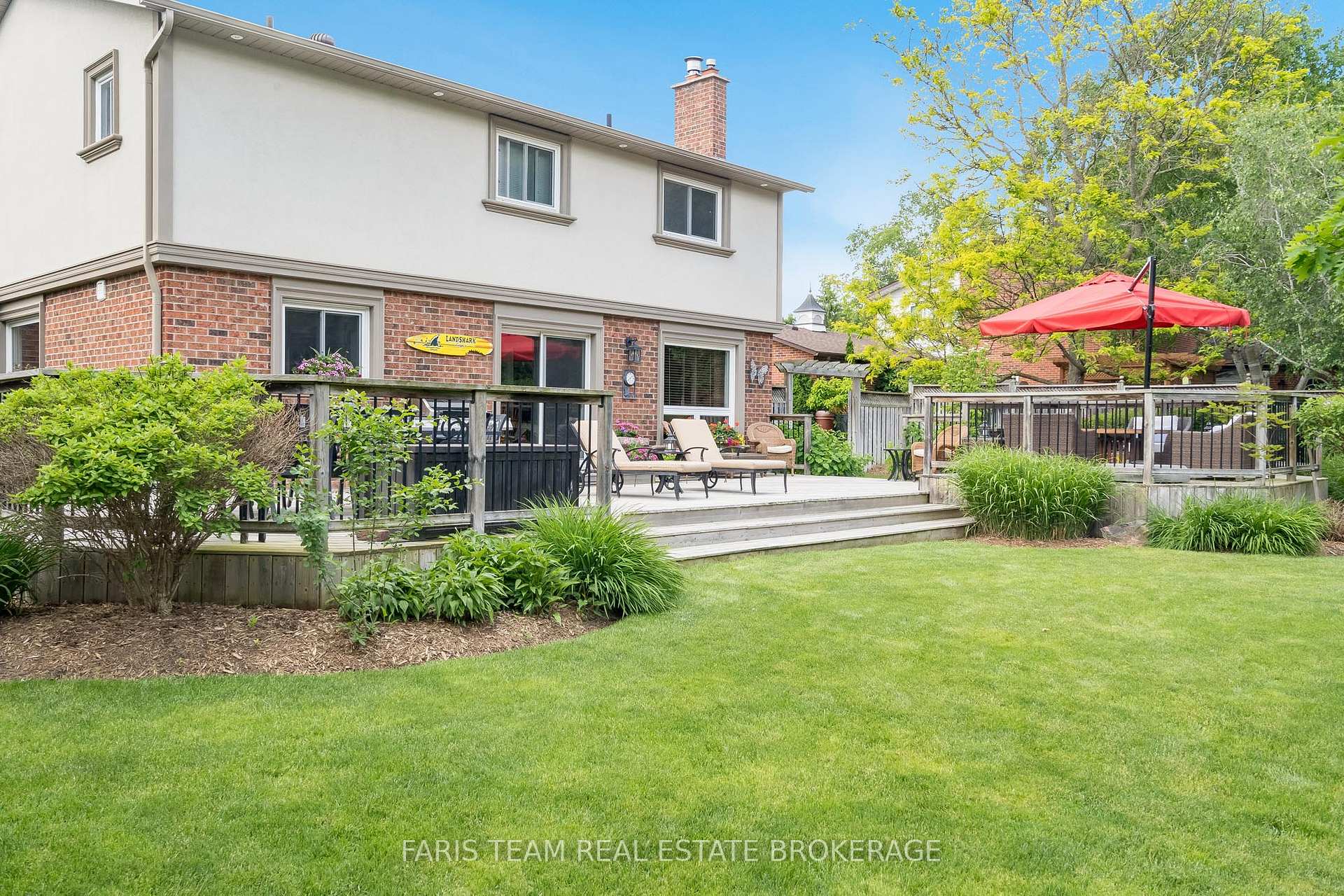 Photo 36 of 68 Marilyn Street, Caledon, Caledon East — HOMEH