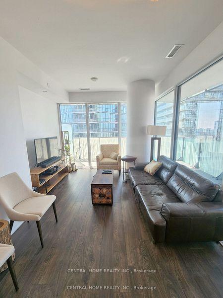 Photo 1 of Unit 2704, 42 Charles Street E, Toronto, Church-Yonge Corridor — HOMEH