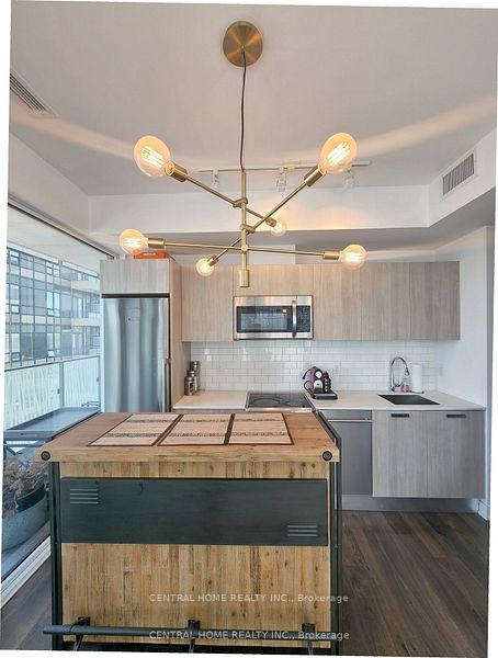 Photo 2 of Unit 2704, 42 Charles Street E, Toronto, Church-Yonge Corridor — HOMEH