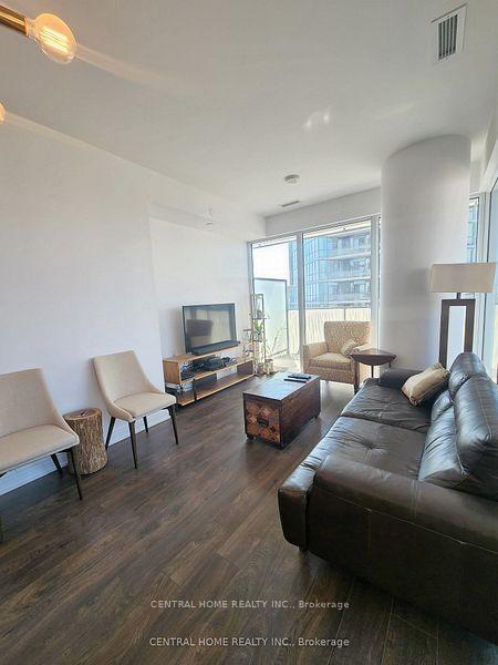 Photo 5 of Unit 2704, 42 Charles Street E, Toronto, Church-Yonge Corridor — HOMEH