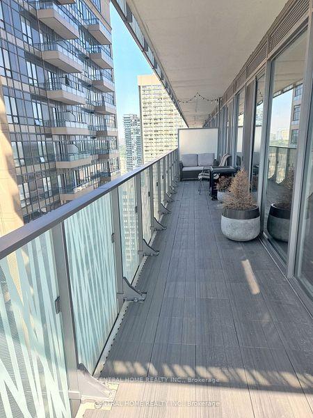 Photo 7 of Unit 2704, 42 Charles Street E, Toronto, Church-Yonge Corridor — HOMEH