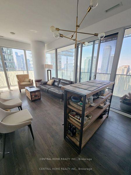 Photo 10 of Unit 2704, 42 Charles Street E, Toronto, Church-Yonge Corridor — HOMEH