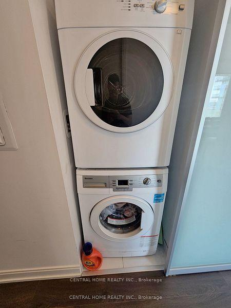 Photo 11 of Unit 2704, 42 Charles Street E, Toronto, Church-Yonge Corridor — HOMEH