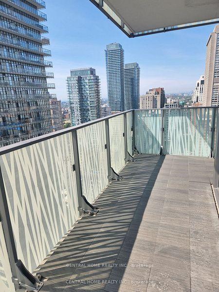 Photo 12 of Unit 2704, 42 Charles Street E, Toronto, Church-Yonge Corridor — HOMEH