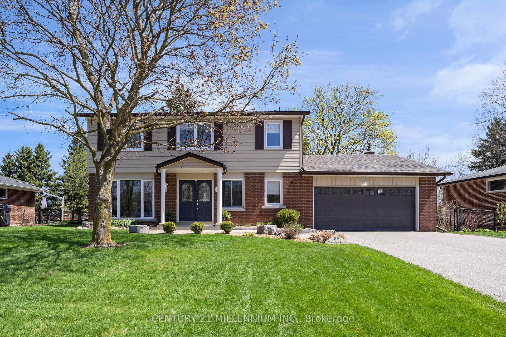 Photo 1 of 92 Waterford Drive, Erin — HOMEH