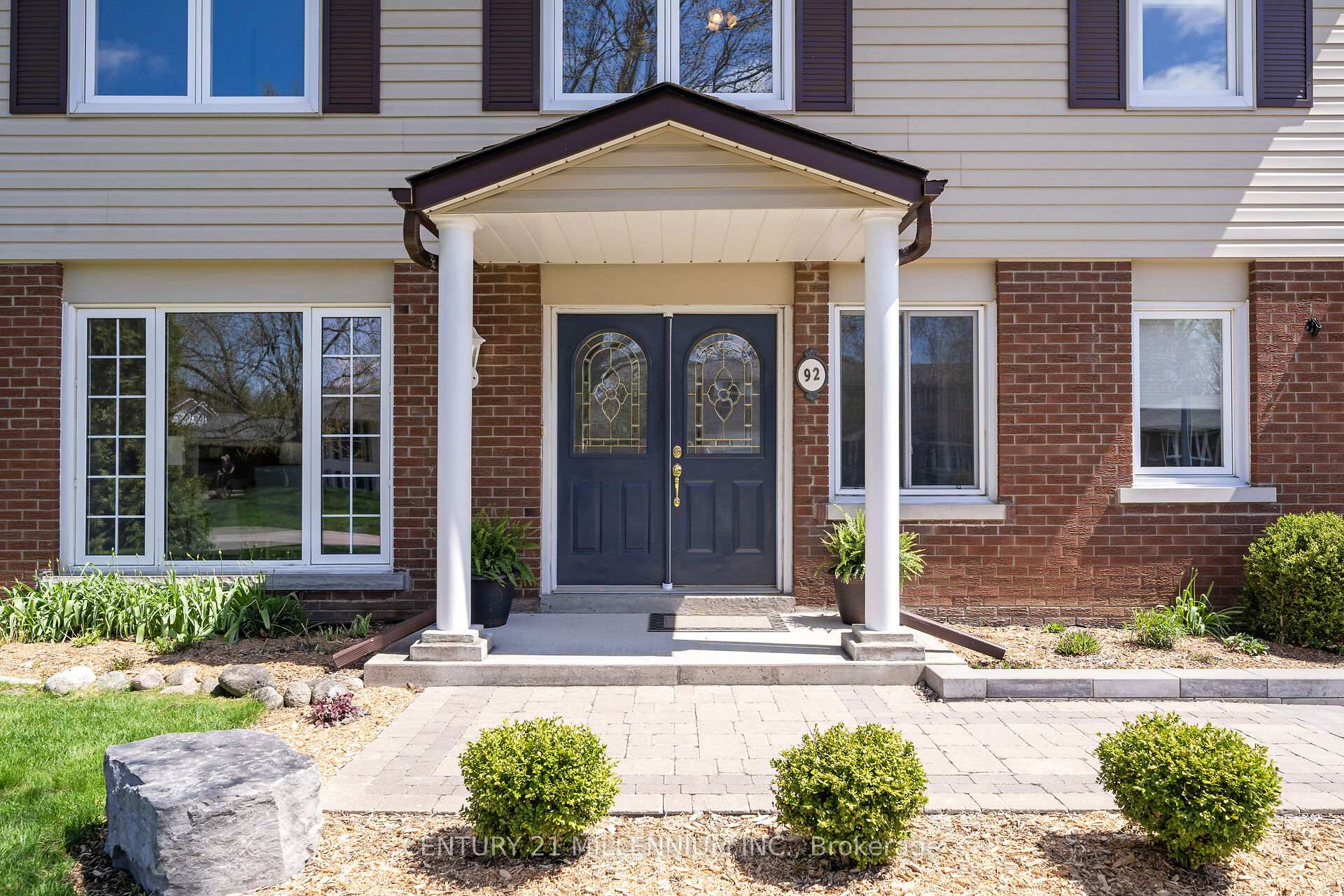 Photo 5 of 92 Waterford Drive, Erin — HOMEH