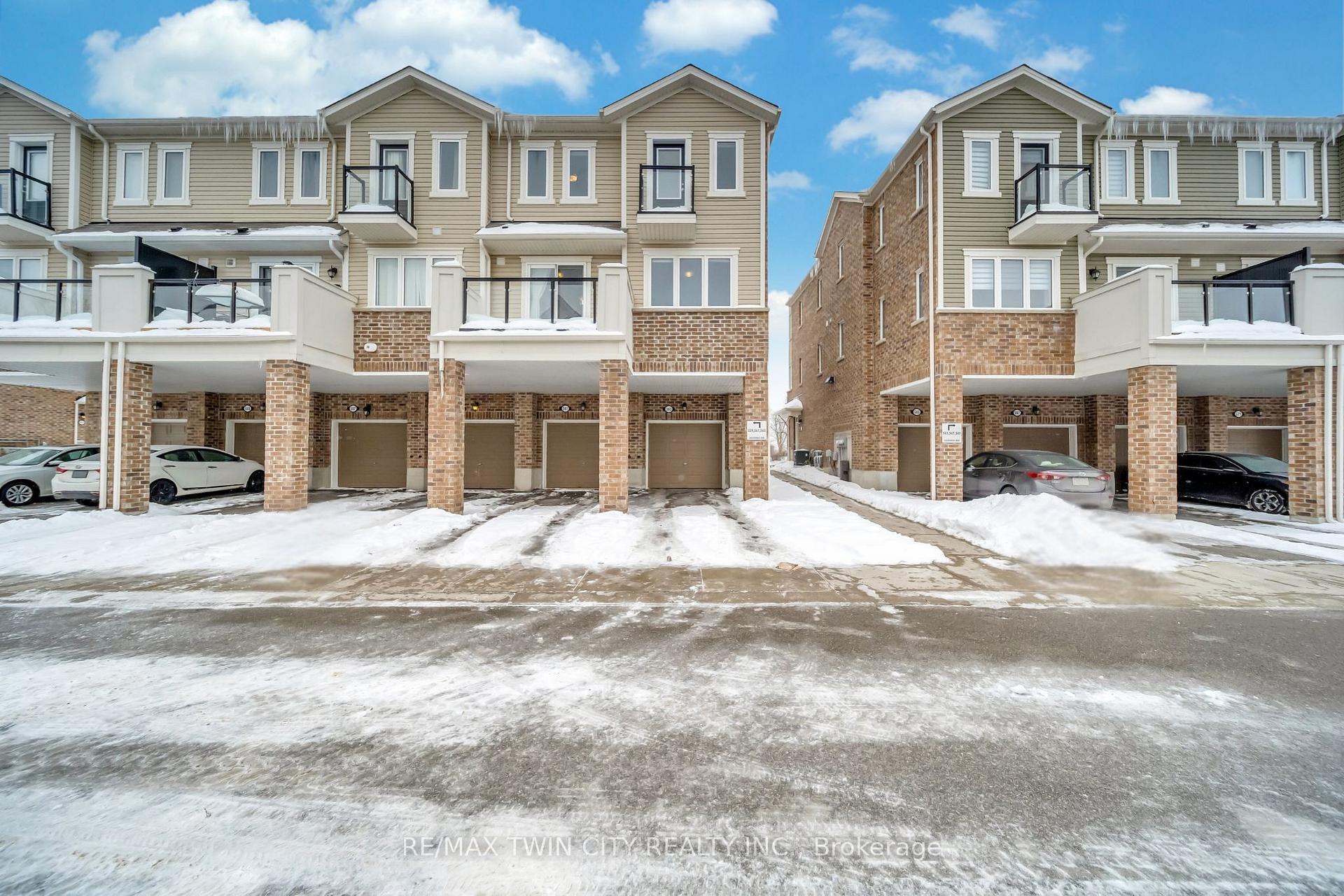 Photo 1 of 563 Goldenrod Lane, Kitchener — HOMEH