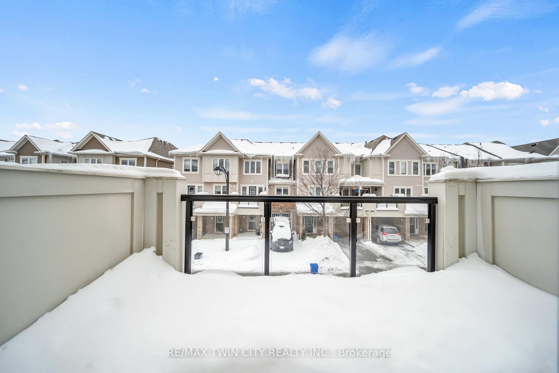 Photo 27 of 563 Goldenrod Lane, Kitchener — HOMEH