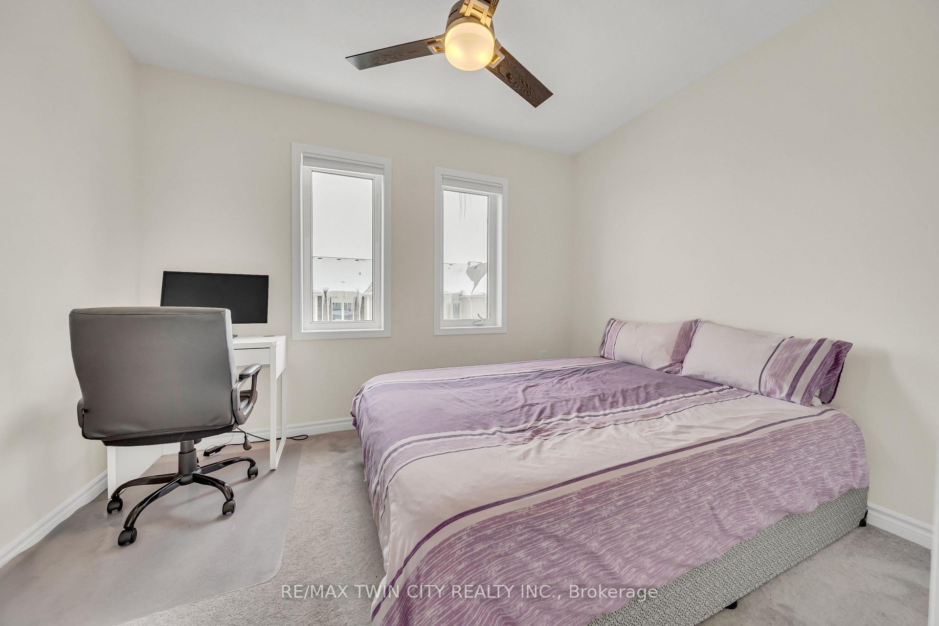 Photo 29 of 563 Goldenrod Lane, Kitchener — HOMEH