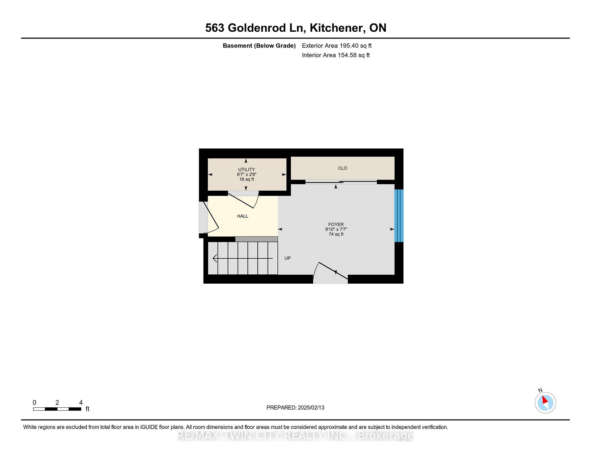 Photo 45 of 563 Goldenrod Lane, Kitchener — HOMEH