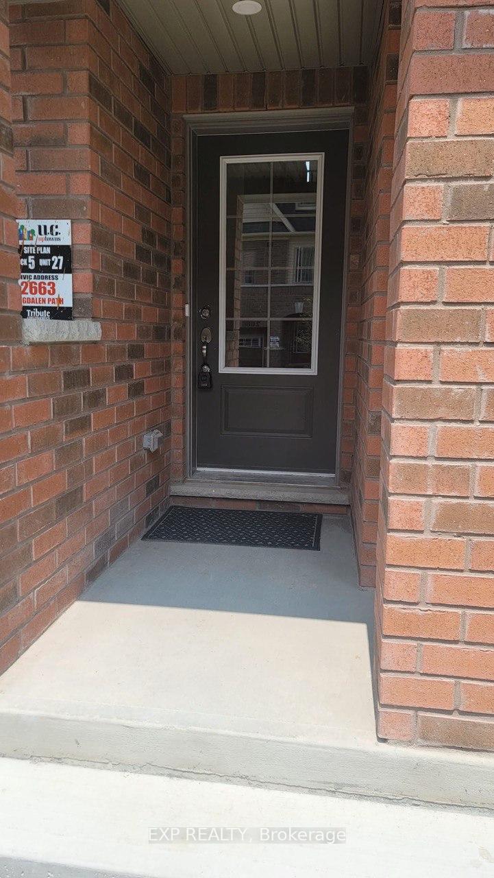 Photo 1 of Unit 27, 2663 Magdalen Path, Oshawa, Windfields — HOMEH