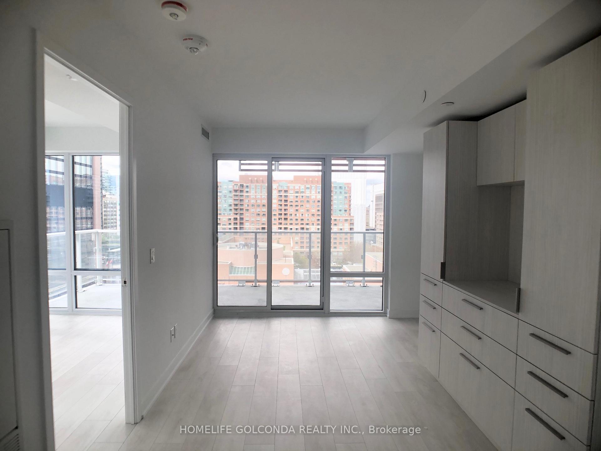 Photo 2 of Unit 905, 18 Maitland Terrace, Toronto, Church-Yonge Corridor — HOMEH