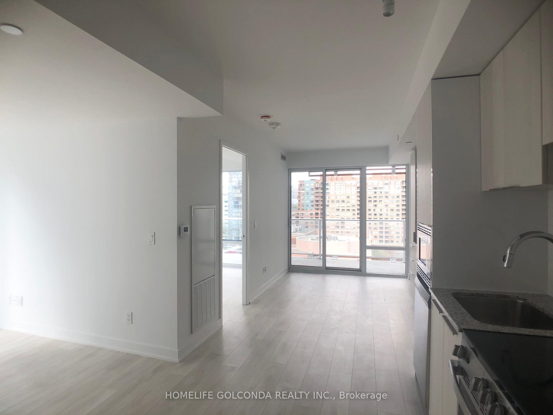 Photo 37 of Unit 905, 18 Maitland Terrace, Toronto, Church-Yonge Corridor — HOMEH