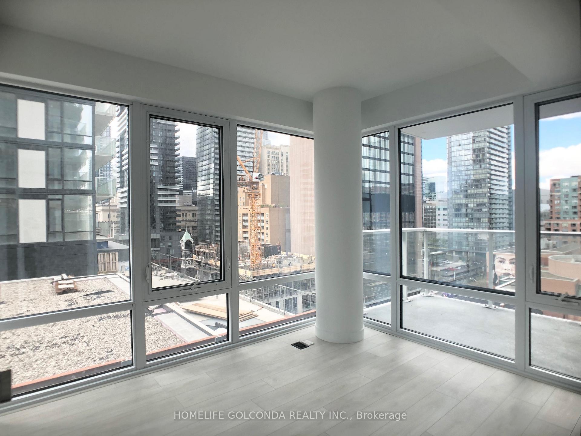 Photo 40 of Unit 905, 18 Maitland Terrace, Toronto, Church-Yonge Corridor — HOMEH