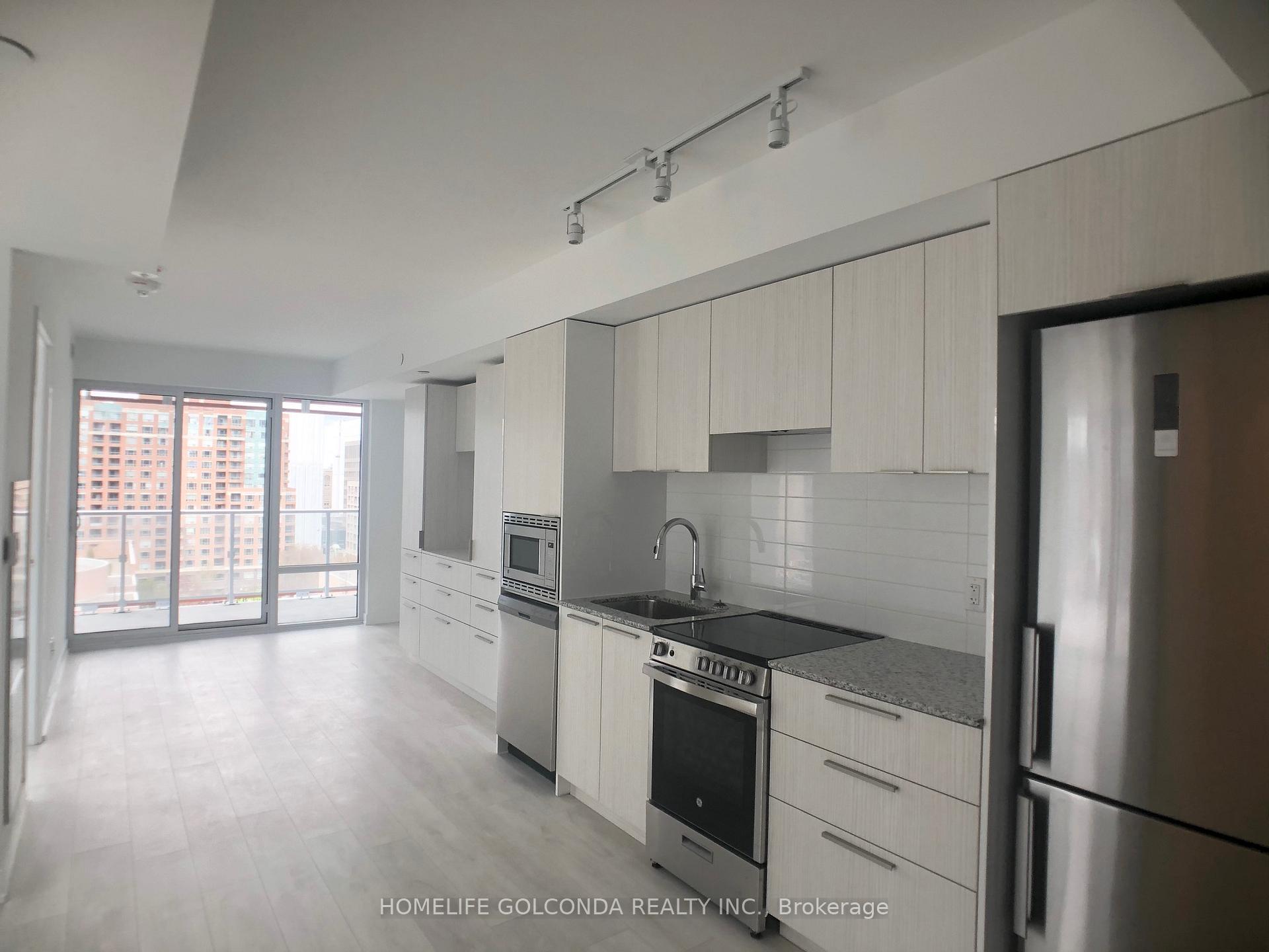 Photo 45 of Unit 905, 18 Maitland Terrace, Toronto, Church-Yonge Corridor — HOMEH