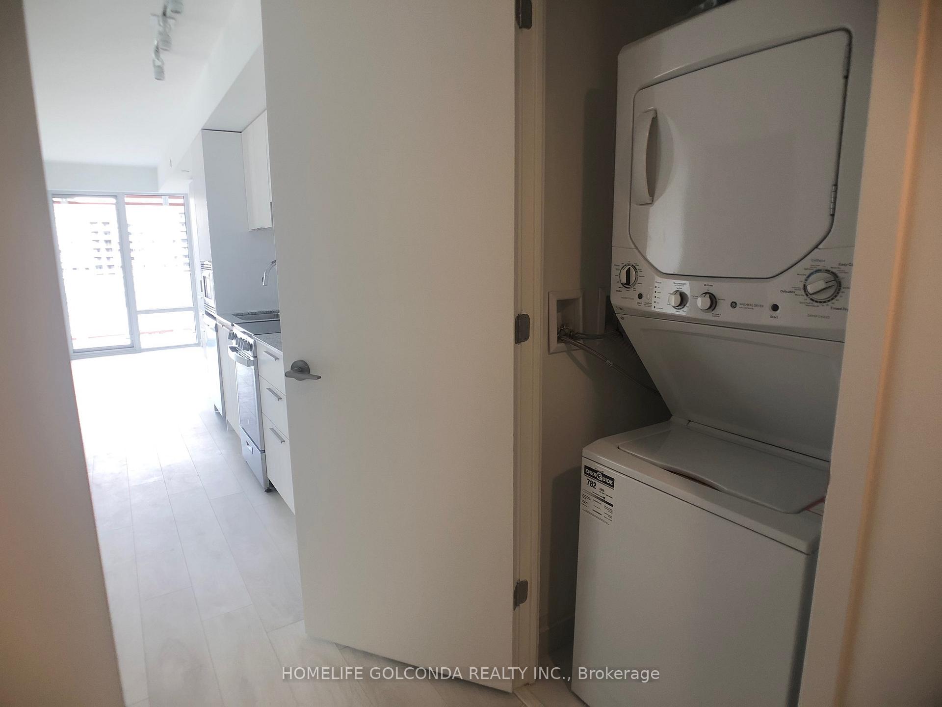Photo 49 of Unit 905, 18 Maitland Terrace, Toronto, Church-Yonge Corridor — HOMEH