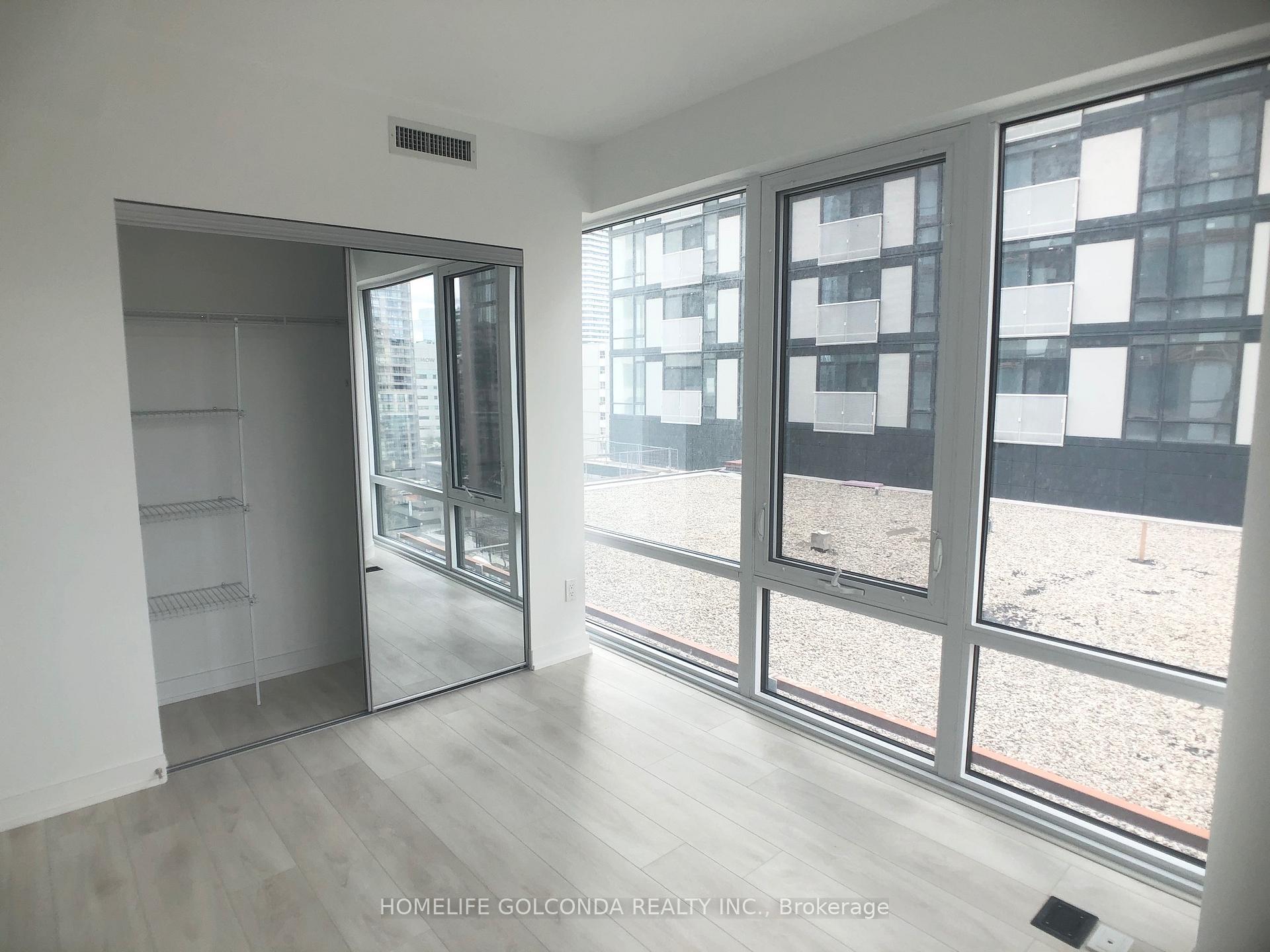 Photo 7 of Unit 905, 18 Maitland Terrace, Toronto, Church-Yonge Corridor — HOMEH