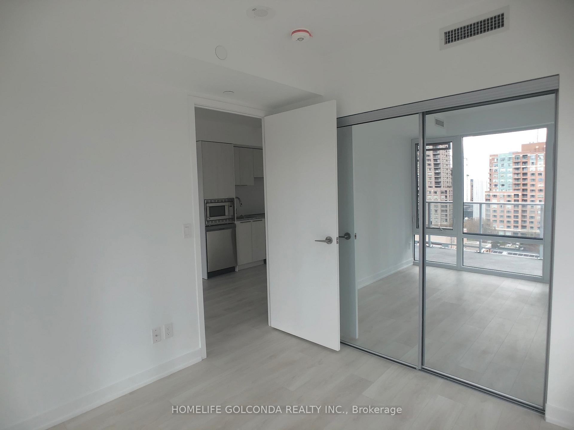 Photo 9 of Unit 905, 18 Maitland Terrace, Toronto, Church-Yonge Corridor — HOMEH