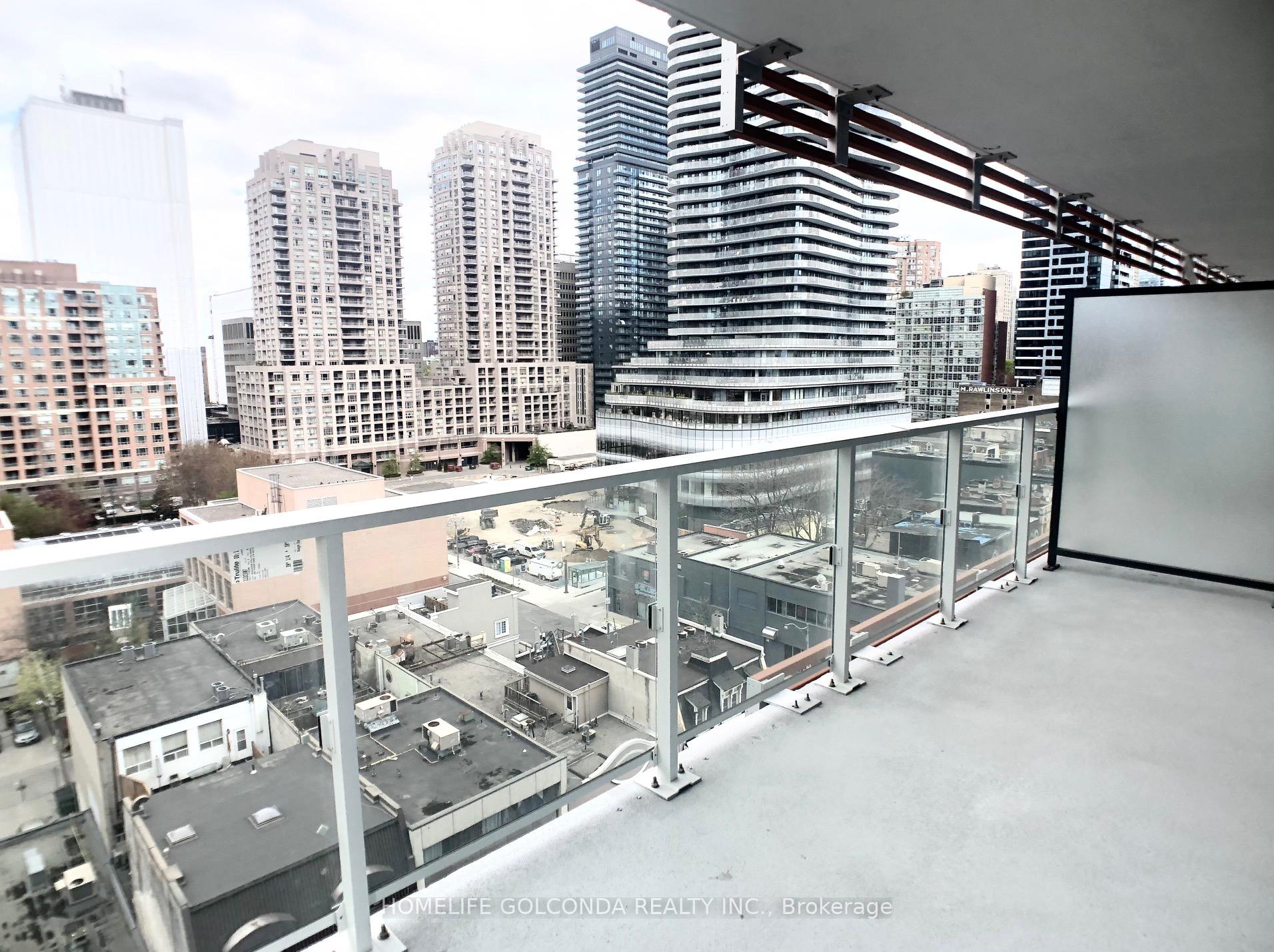 Photo 15 of Unit 905, 18 Maitland Terrace, Toronto, Church-Yonge Corridor — HOMEH