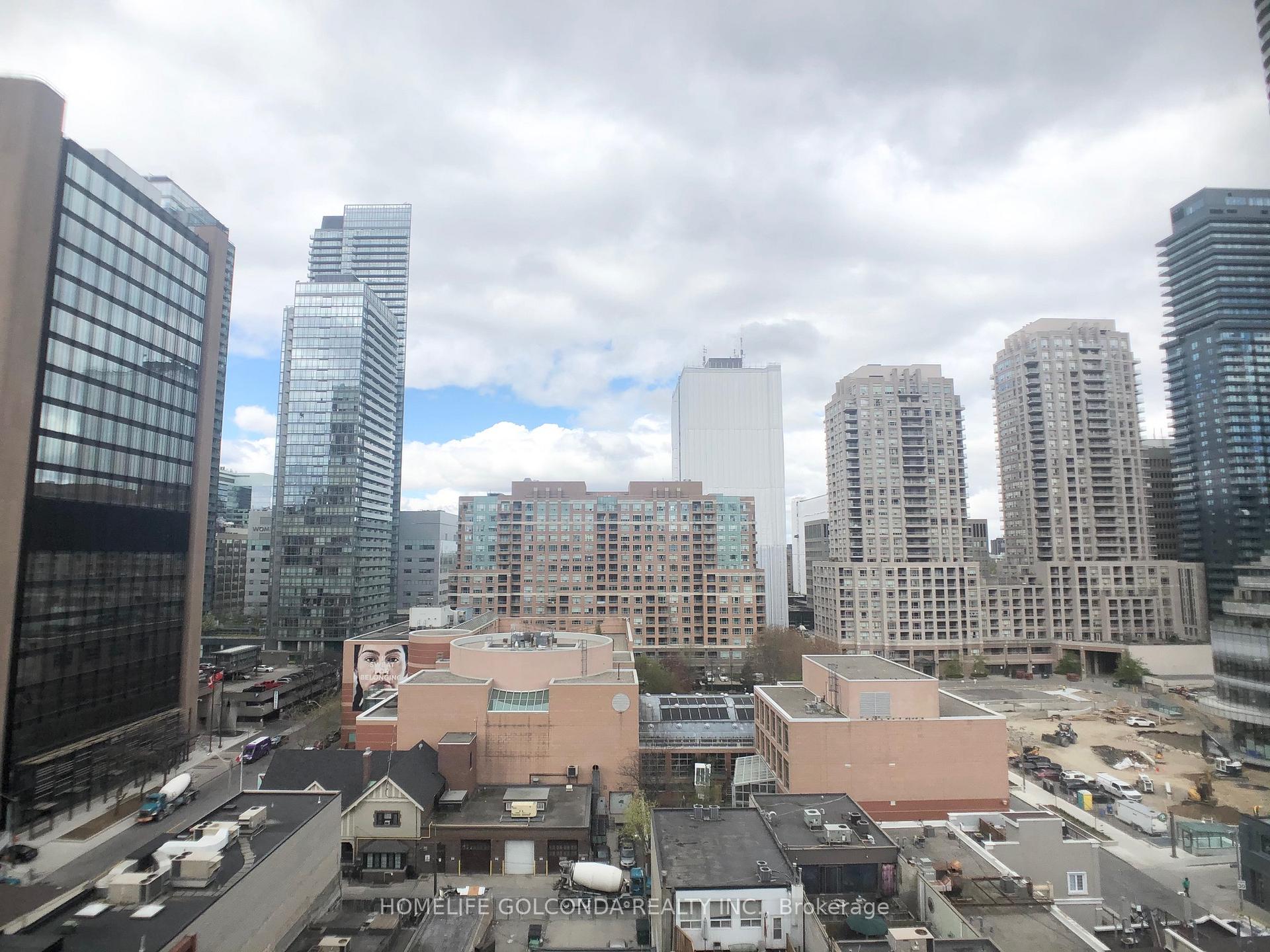 Photo 16 of Unit 905, 18 Maitland Terrace, Toronto, Church-Yonge Corridor — HOMEH