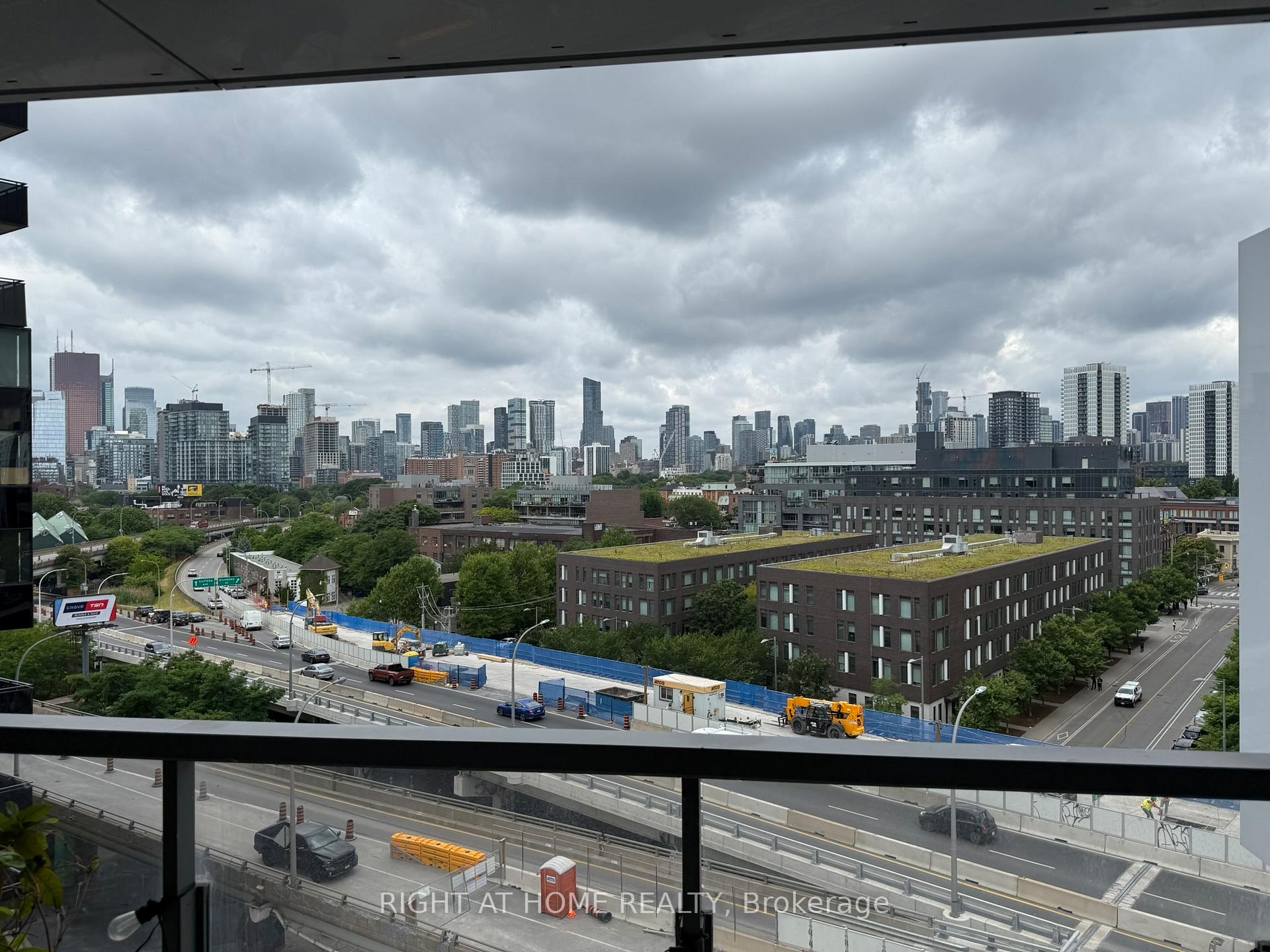 Photo 75 of Unit 809, 170 Bayview Avenue, Toronto, Waterfront Communities — HOMEH