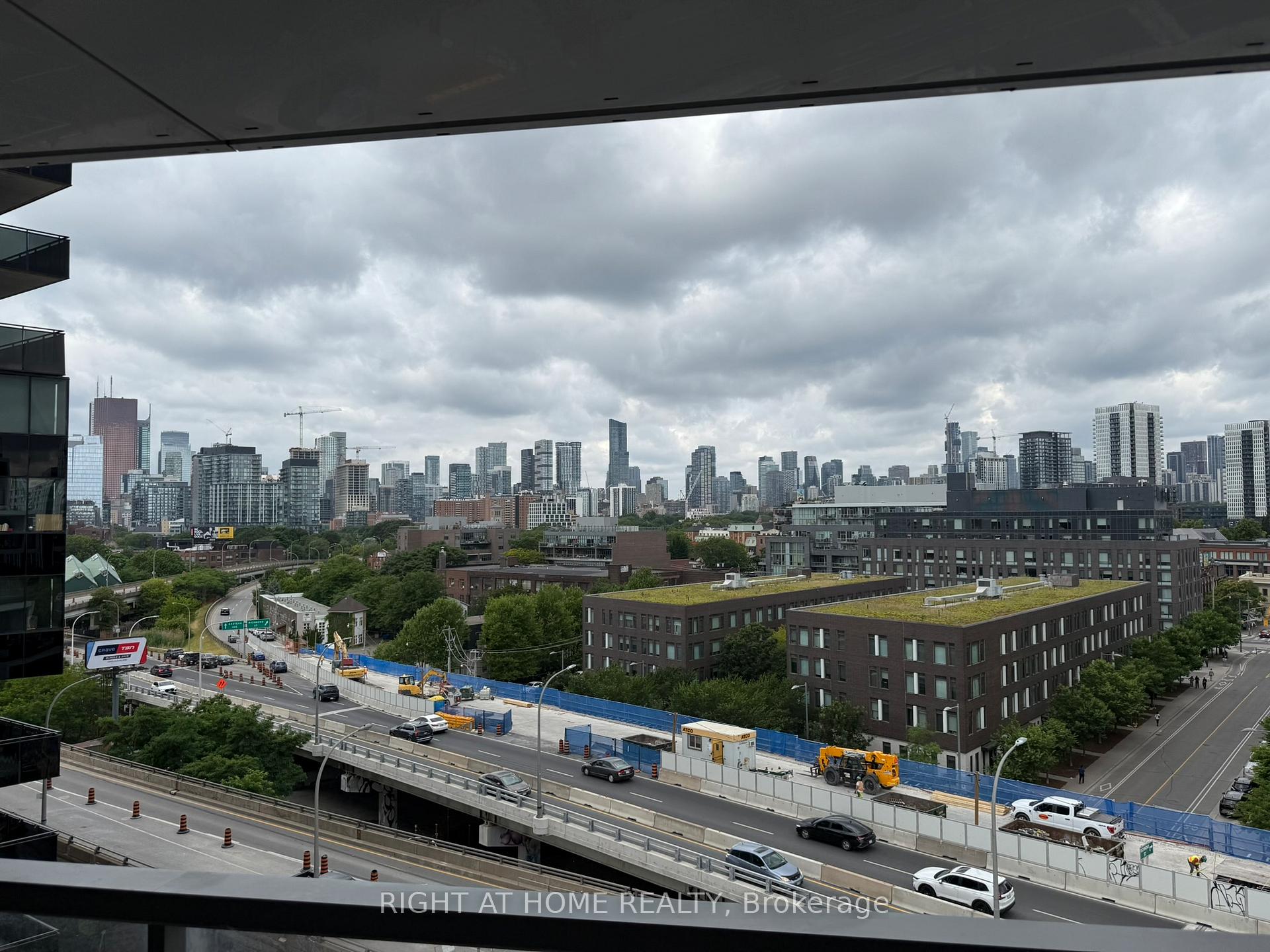 Photo 48 of Unit 809, 170 Bayview Avenue, Toronto, Waterfront Communities — HOMEH