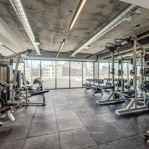 Photo 58 of Unit 809, 170 Bayview Avenue, Toronto, Waterfront Communities — HOMEH