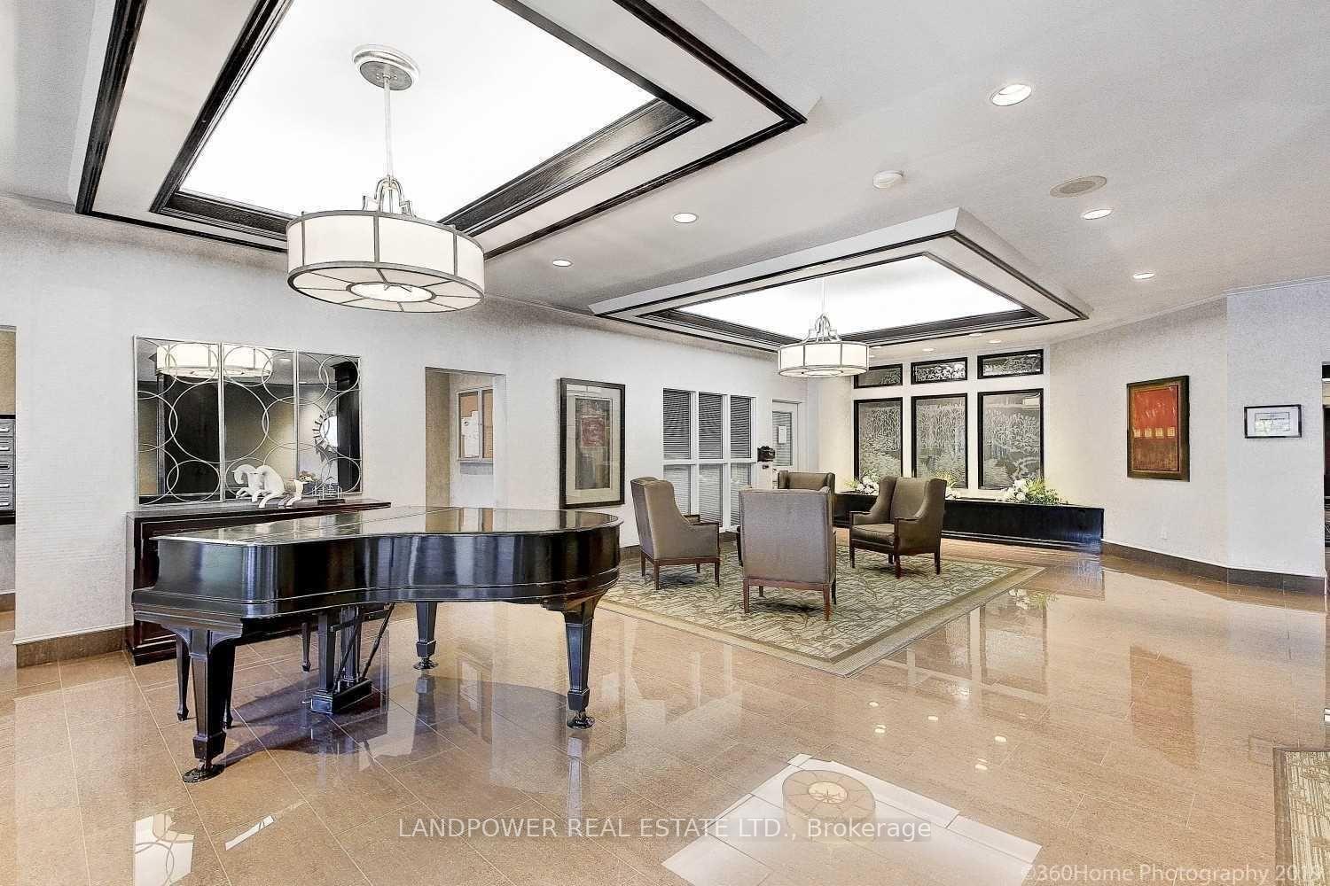 Photo 3 of Unit 1026, 25 Austin Drive, Markham, Markville — HOMEH