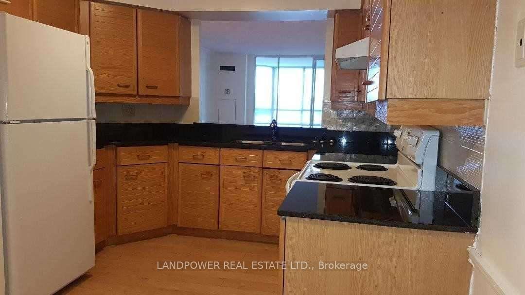 Photo 8 of Unit 1026, 25 Austin Drive, Markham, Markville — HOMEH