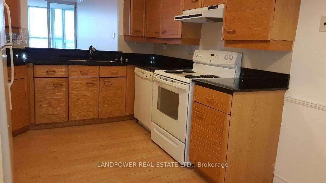 Photo 9 of Unit 1026, 25 Austin Drive, Markham, Markville — HOMEH