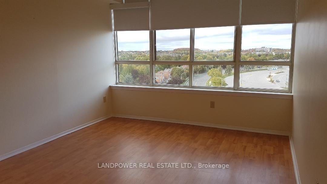 Photo 16 of Unit 1026, 25 Austin Drive, Markham, Markville — HOMEH