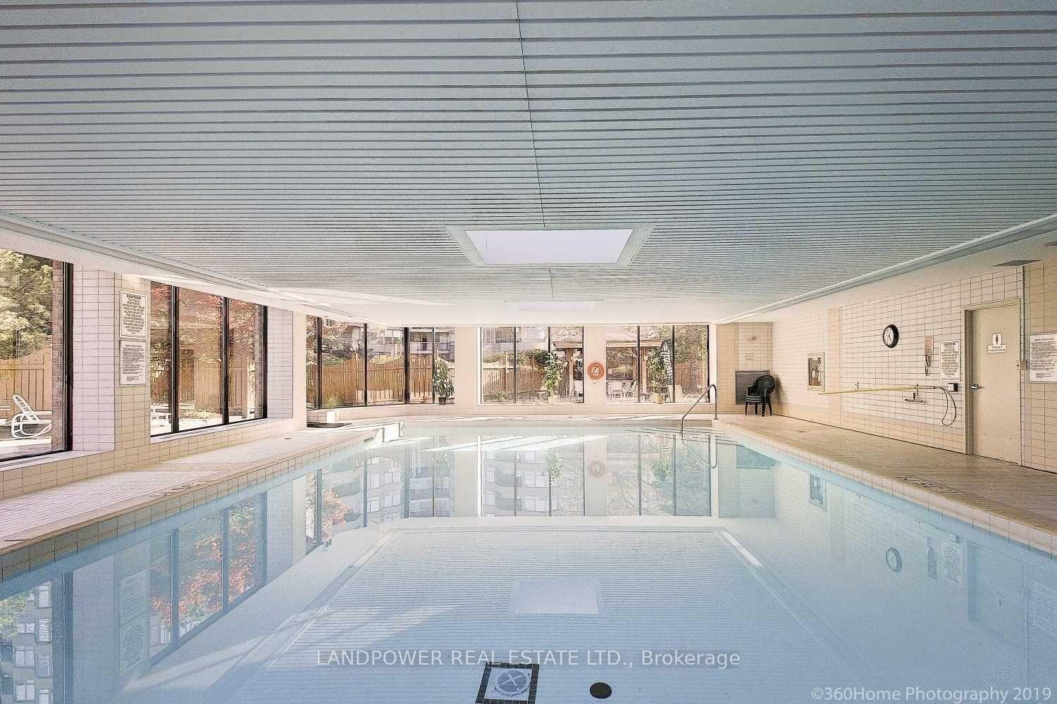 Photo 22 of Unit 1026, 25 Austin Drive, Markham, Markville — HOMEH