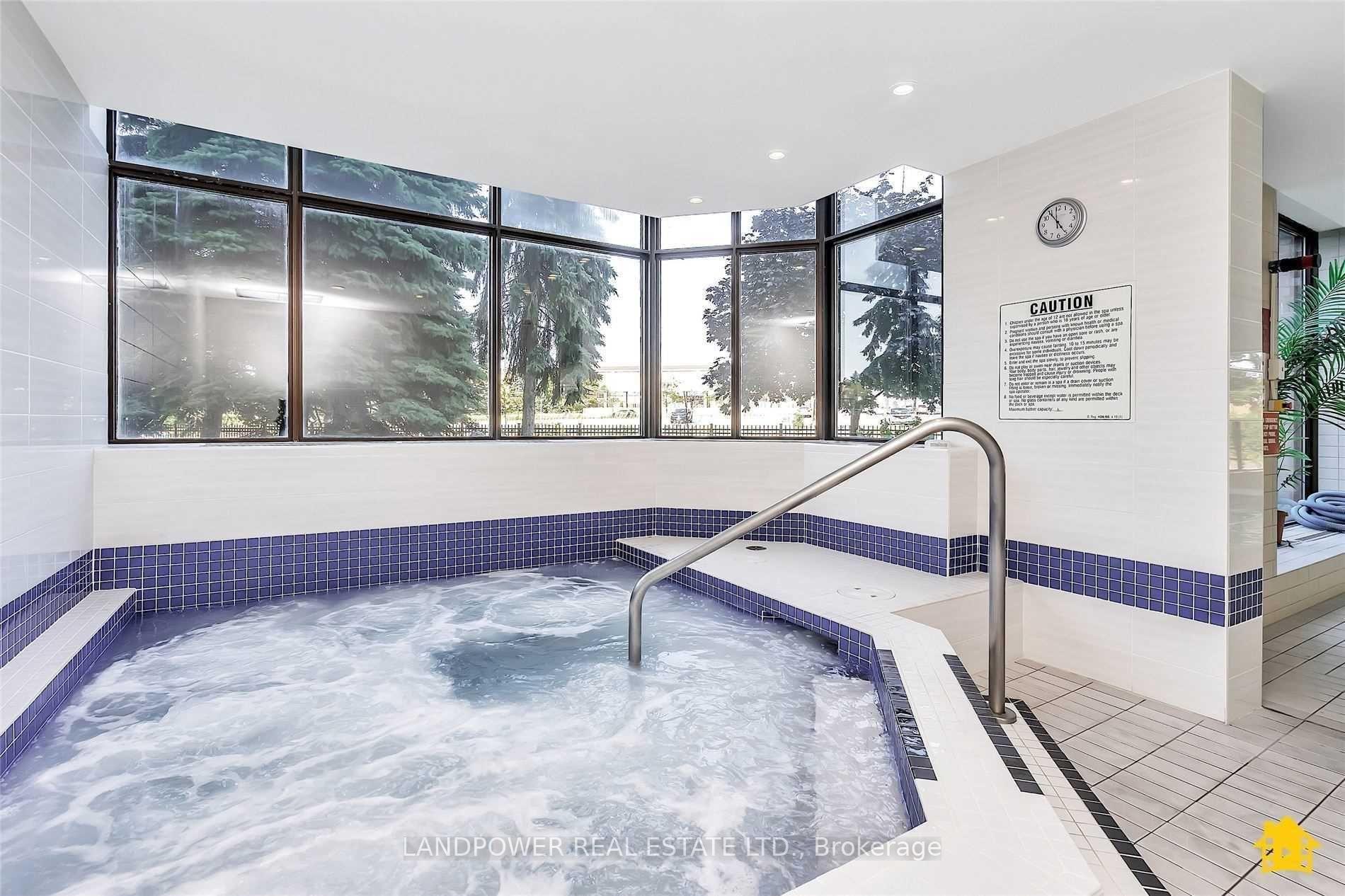 Photo 23 of Unit 1026, 25 Austin Drive, Markham, Markville — HOMEH