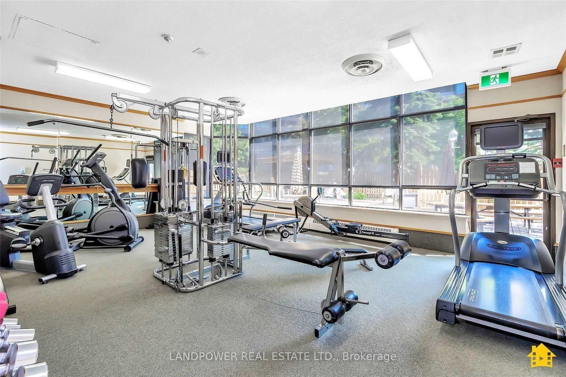 Photo 24 of Unit 1026, 25 Austin Drive, Markham, Markville — HOMEH