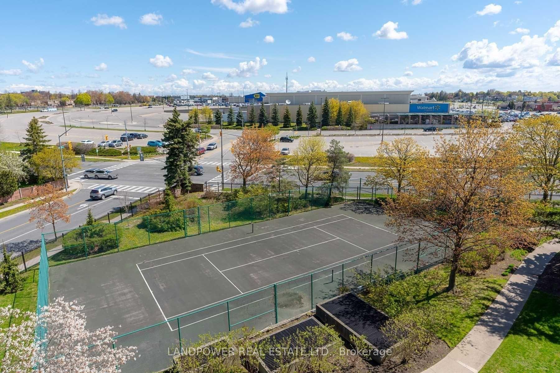Photo 26 of Unit 1026, 25 Austin Drive, Markham, Markville — HOMEH