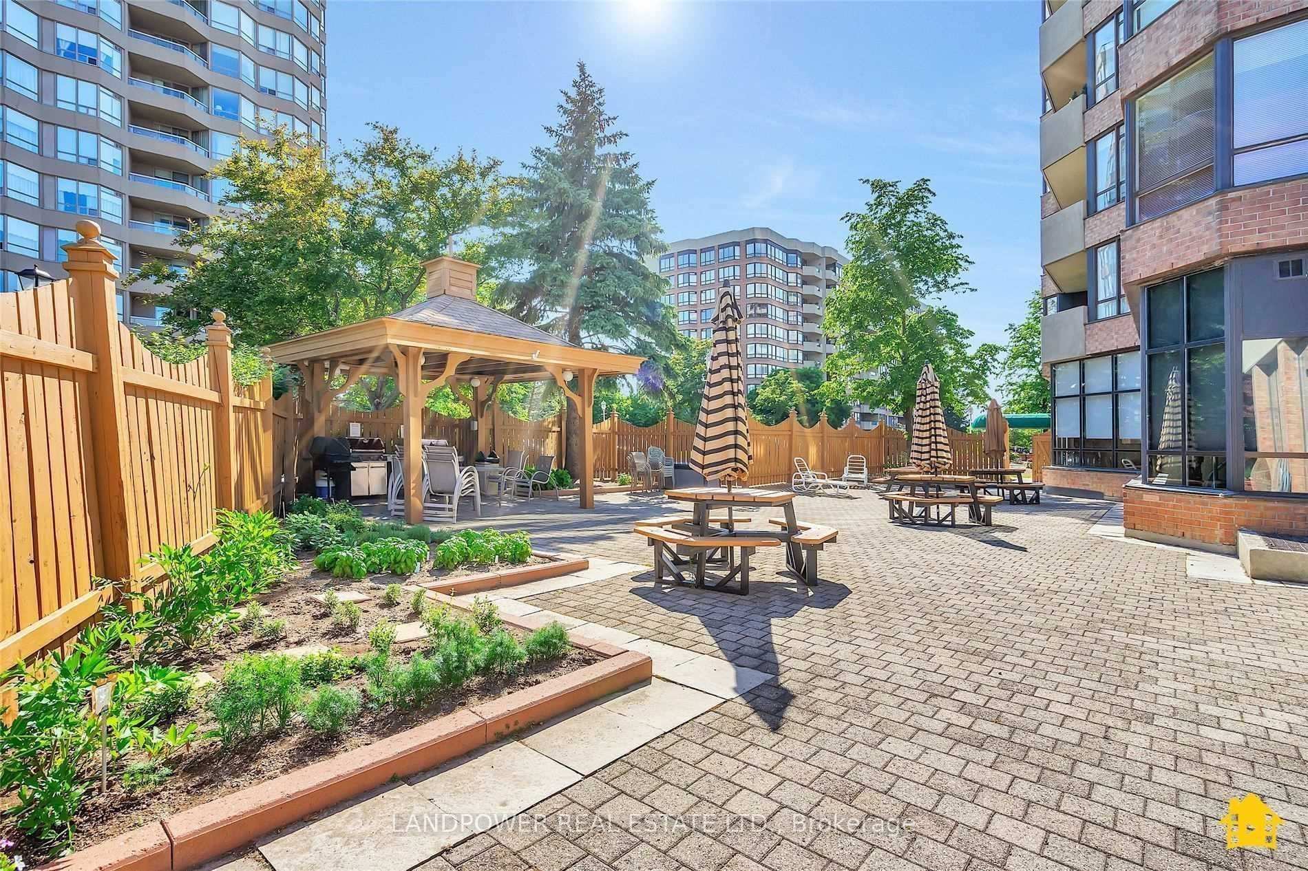 Photo 27 of Unit 1026, 25 Austin Drive, Markham, Markville — HOMEH