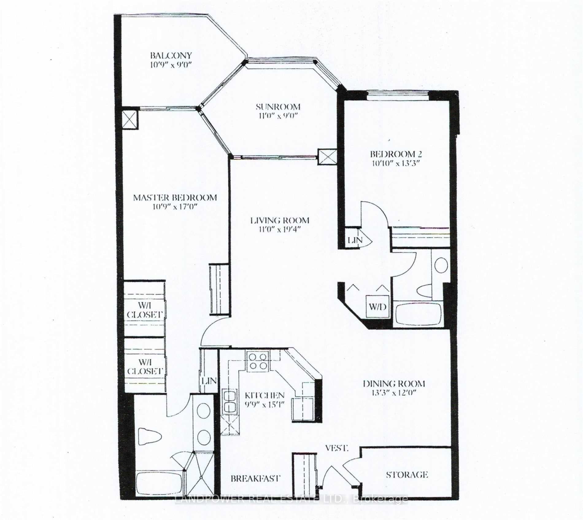 Photo 28 of Unit 1026, 25 Austin Drive, Markham, Markville — HOMEH
