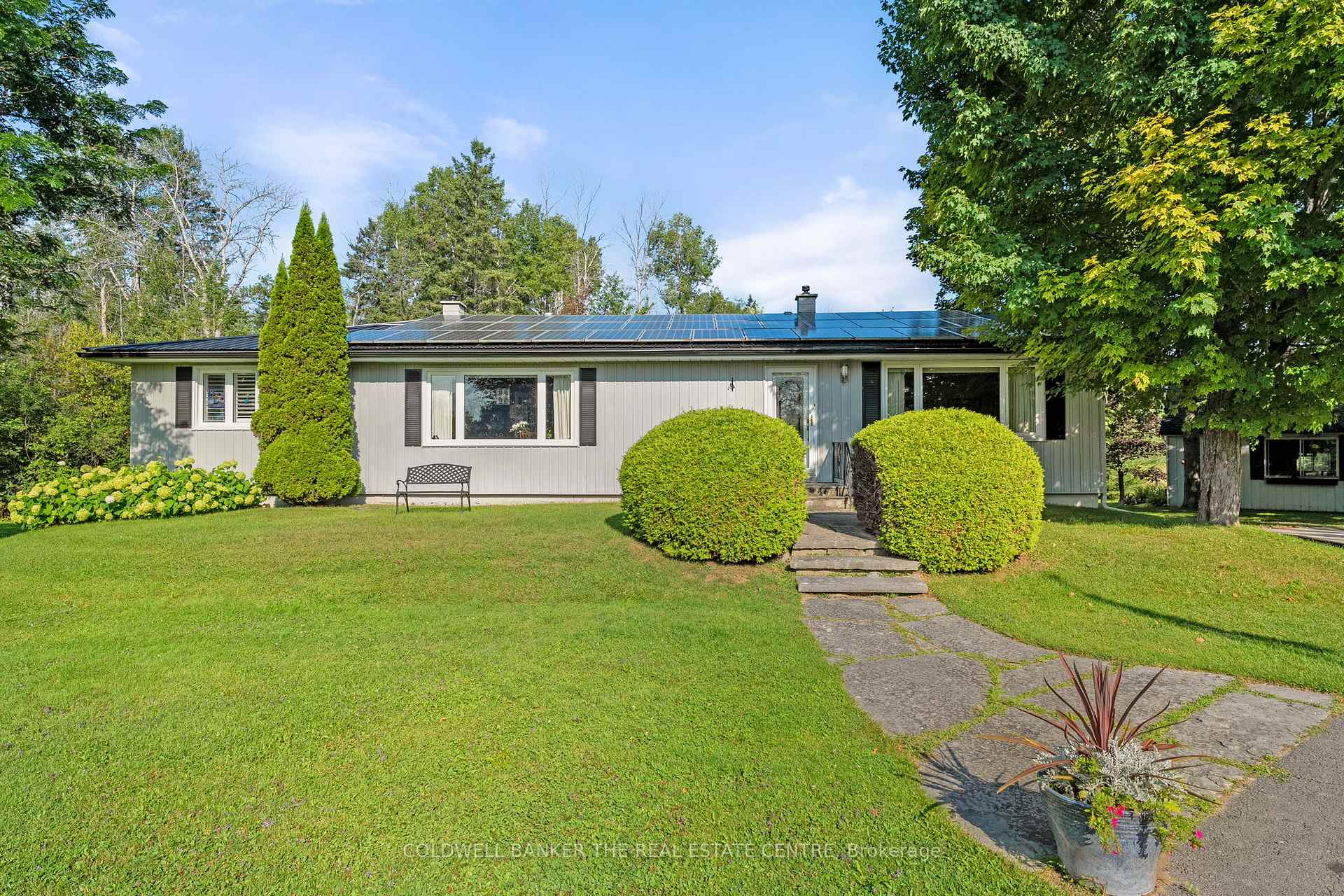 Photo 1 of 1705 Concession 8 Road, Brock, Rural Brock — HOMEH